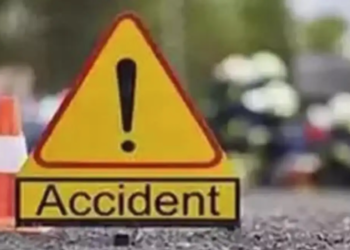 भुरकुंडा में सड़क हादसे का कहर: रिवर साइड के तेजुआ महतो की बाइक दुर्घटना में दर्दनाक मौत!