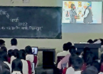 रामगढ़ में टाटा ज्योति फैलोशिप की चमक: प्रोग्रेसिव स्कूल तोपा के 4 छात्रों ने मारी बाजी, मिलेगी स्कॉलरशिप!