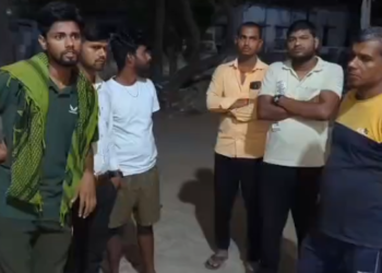 भोजपुर में गंगा नदी में डूबा प्यार: प्रेमी युगल विकास और सरिता की दर्दनाक मौत, मचा हड़कंप!