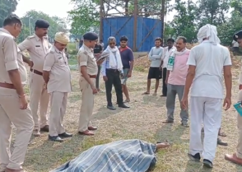 अहियापुर हत्याकांड के बाद बक्सर में फिर मर्डर, इलाके में दहशत!