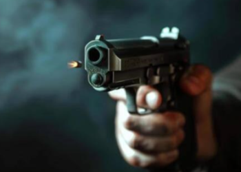 बक्सर के अहियापुर गोली कांड: मंटू सिंह का पैर काटा, परिवार सदमे में!