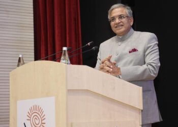 भारत निर्वाचन आयोग की नई डिजिटल पहल – ECI-Net!