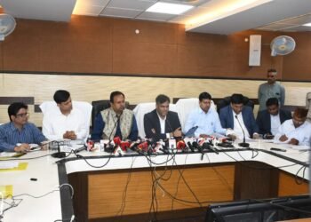 झारखंड में विदेशी निवेश बढ़ाने की नई पहल – स्पेन और स्वीडन यात्रा से मिले 7 बड़े प्रस्ताव!