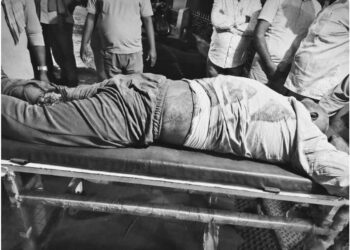 गिद्दी ‘ए’ कोलियरी में दर्दनाक हादसा: होलपैक की चपेट में ओवरमैन जय कुवर यादव की मौत, मजदूरों में आक्रोश!