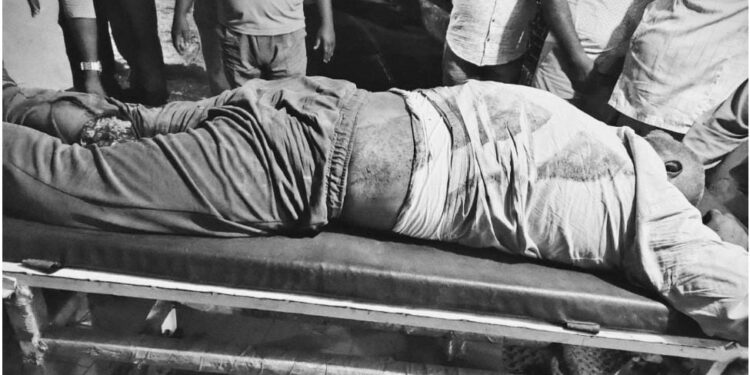 गिद्दी ‘ए’ कोलियरी में दर्दनाक हादसा: होलपैक की चपेट में ओवरमैन जय कुवर यादव की मौत, मजदूरों में आक्रोश!