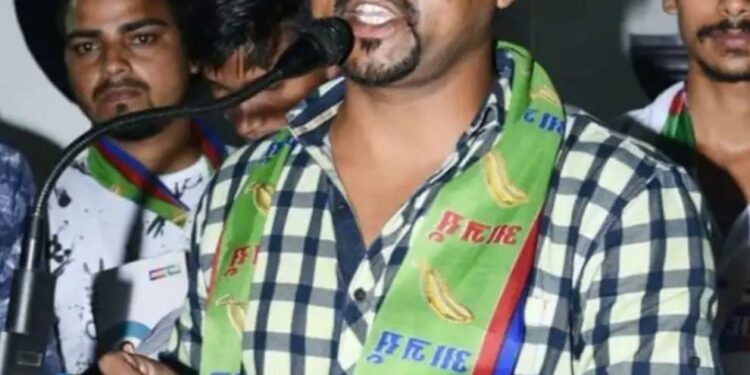 आजसू छात्र संघ के कद्दावर नेता सुबीन तिवारी का इस्तीफा: रामगढ़ में हलचल, छोड़ी पार्टी की प्राथमिक सदस्यता!