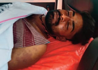 कुजू में राधा कास्टिंग प्लांट में करंट का कहर: 21 वर्षीय अंकित की दर्दनाक मौत, 18 लाख मुआवजे का आश्वासन!