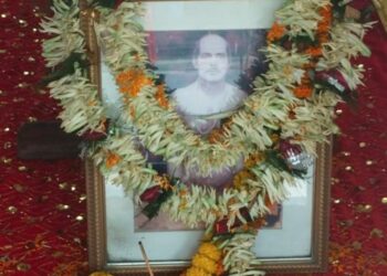 बाबा मातुदानन्द जी की 56वीं समाधि वर्षगांठ: जय गुरुदेव धाम में भक्ति और भंडारे का भव्य आयोजन!