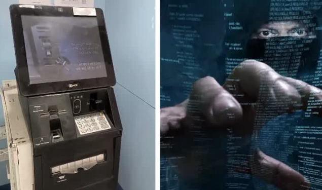 रांची में साइबर ठगों का कहर: एटीएम फ्रॉड से 90 हजार की अवैध निकासी, पीड़ितों ने दर्ज कराई FIR!