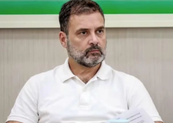 राहुल गांधी की हाईकोर्ट में गुहार: चाईबासा कोर्ट के गैर-जमानती वारंट को दी चुनौती!