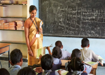 रांची में 43 विद्यालयों की सामाजिक अंकेक्षण सुनवाई संपन्न! शिक्षा व्यवस्था की चुनौतियां उजागर