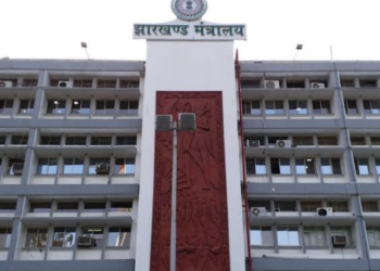 झारखंड मंत्रिपरिषद का बड़ा फैसला: सड़क, स्वास्थ्य, और शिक्षा से लेकर गिग वर्कर्स तक, विकास को मिली नई रफ्तार!