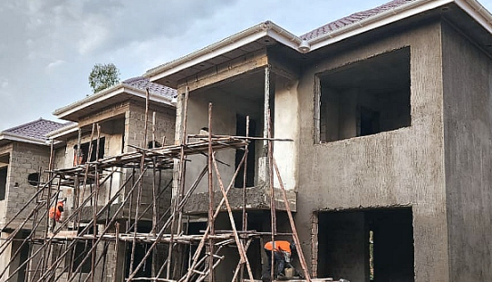 झारखंड में निर्माण पर ब्रेक: सिंगल विंडो सिस्टम की नाकामी से फिर ठप पड़ा नक्शा स्वीकृति का काम!