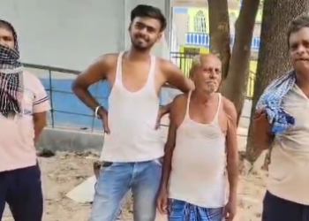 आरा में ट्रक चालक की रहस्यमयी मौत: चांदी के तापा मोड़ पर संदिग्ध हालत में मिला शव, पुलिस जांच में जुटी!