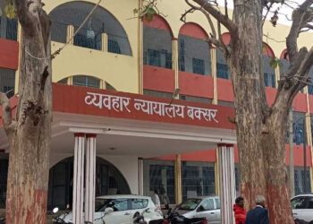 बक्सर ट्रिपल मर्डर में बड़ा ट्विस्ट: मुख्य आरोपियों ने कोर्ट में किया सरेंडर!