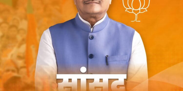 हजारीबाग की विकास यात्रा का एक साल: मनीष जायसवाल की जनसेवा को धनंजय पुटूस का सलाम!