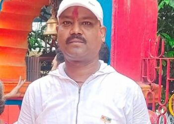 रामगढ़ में त्राहिमाम: JMM-कांग्रेस सरकार में बिजली-पानी के लिए जनता की पुकार!