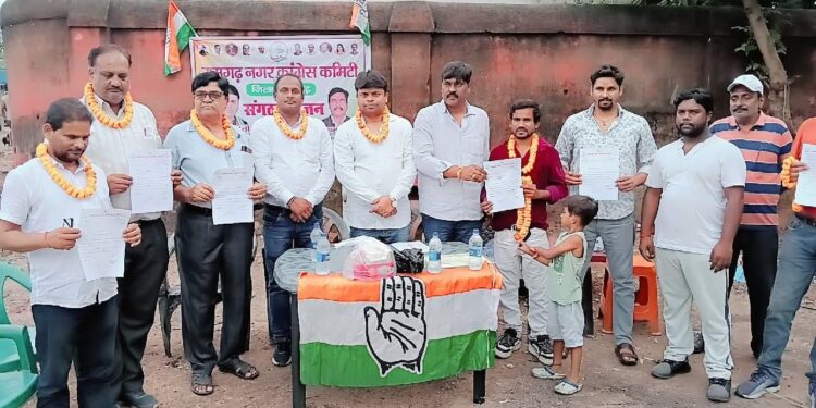 रामगढ़ में ममता देवी का वादा पक्का! छावनी परिषद वार्ड 6 में बैठक, माई सम्मान योजना और मुफ्त बिजली पर जोर!