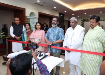 हूल क्रांति के नायकों को नमन! CM हेमंत सोरेन ने सिदो-कान्हु और चांद-भैरव को दी भावपूर्ण श्रद्धांजलि!