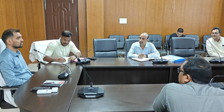 गढ़वा में रोजगार की नई सुबह! दतोपंत ठेंगड़ी रोजगार मेला 2025 में 370 युवाओं का चयन, 91 को ऑफर लेटर!