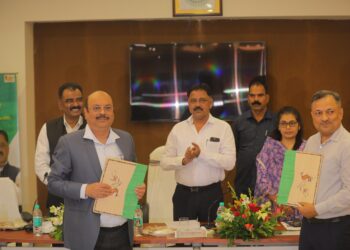 झारखंड की खदानों में पर्यटन की नई लहर: JTDC और CCL की ऐतिहासिक साझेदारी शुरू!