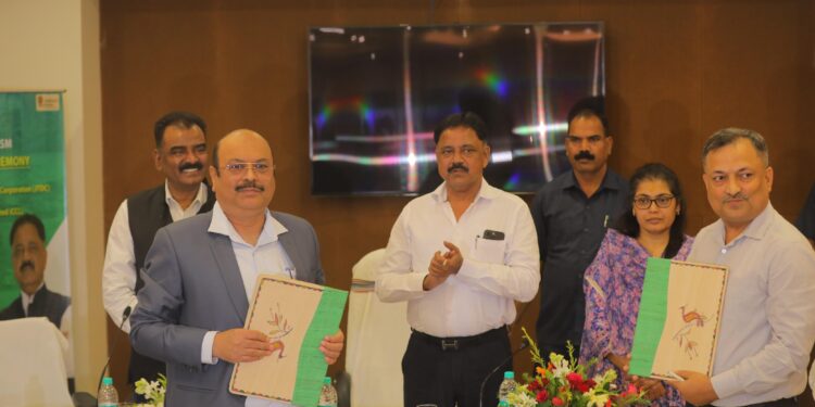 झारखंड की खदानों में पर्यटन की नई लहर: JTDC और CCL की ऐतिहासिक साझेदारी शुरू!