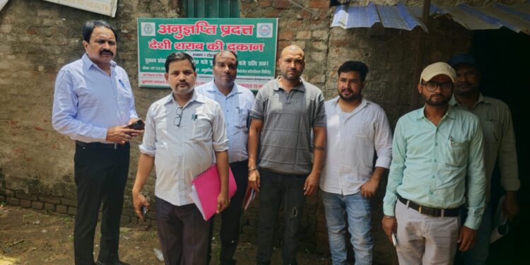 गढ़वा में नितिन गडकरी का भव्य स्वागत! NH-75 बाइपास उद्घाटन की तैयारियों को लेकर उपायुक्त की बैठक!