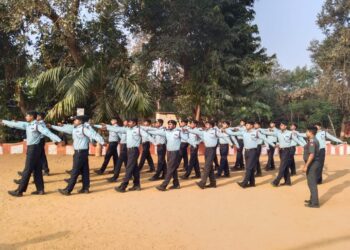 गढ़वा में रोजगार का सुनहरा मौका! SIS ग्रुप ने ELI योजना के तहत शुरू की 565 सुरक्षा जवानों की भर्ती!