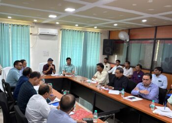 झारखंड में कल्याण योजनाओं की रफ्तार! मंत्री चमरा लिंडा ने छात्रवृत्ति और साइकिल वितरण में तेजी लाने का दिया आदेश!