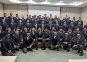 झारखंड में नौकरी का सुनहरा मौका! SIS GTO-40 बैच तृतीय चरण परीक्षा 25 जुलाई को, 650 पदों के लिए आवेदन शुरू!