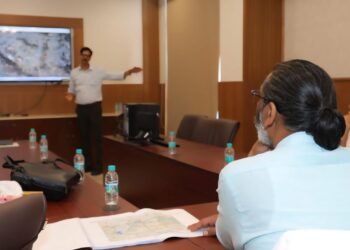 झारखंड की सड़कों पर रफ्तार की नई कहानी: मुख्यमंत्री हेमन्त सोरेन ने दी तीन मेगा सड़क परियोजनाओं को हरी झंडी!