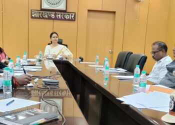 स्वतंत्रता दिवस 2025: रांची और दुमका में भव्य समारोह की तैयारियां जोरों पर!