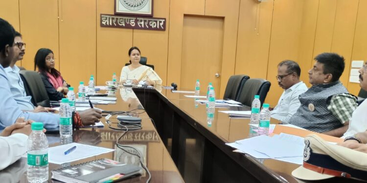 स्वतंत्रता दिवस 2025: रांची और दुमका में भव्य समारोह की तैयारियां जोरों पर!