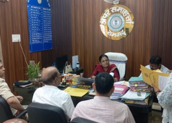 रामगढ़ में टेलीकॉम क्रांति: मोबाइल टावरों के लिए नई स्वीकृति प्रक्रिया शुरू!