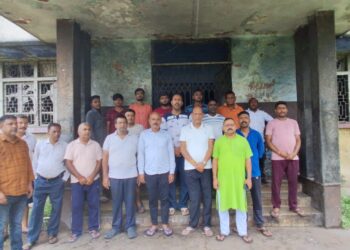 रामगढ़ में स्वास्थ्य संकट: सीसीएल सौंडा स्वास्थ्य केंद्र बंद, 25,000 लोग परेशान!