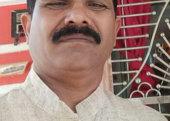 झारखंड की शिक्षा बनी प्रयोगशाला: रामेश्वर गोप का सरकार पर तीखा प्रहार!