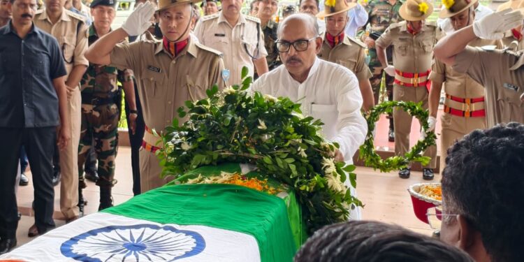 लाल किले से PM मोदी का ऐतिहासिक संदेश: GST सुधार, ₹1 लाख करोड़ रोजगार योजना, और मिशन सुदर्शन चक्र की गूंज!