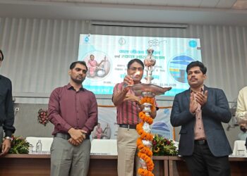 हर घर नल, हर गांव स्वच्छ: गढ़वा में जल जीवन मिशन और स्वच्छ भारत मिशन पर बड़ा संवाद, प्रधान सचिव ने दिखाया रास्ता!