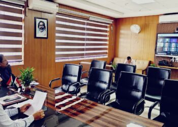 गढ़वा में अब हर माह अंचल और थाना दिवस: उपायुक्त दिनेश यादव का बड़ा ऐलान, भूमि विवाद पर त्वरित कार्रवाई का वादा!