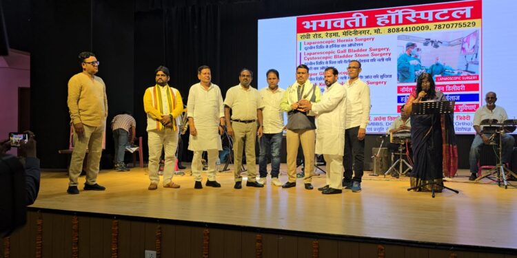 पलामू में हर 15 दिन में थाना दिवस: भूमि विवादों का त्वरित समाधान लाएगा नई उम्मीद!