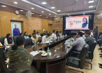 झारखंड की सांस्कृतिक धरोहर का उत्सव: आदिवासी महोत्सव 2025 में रीझ-रंग रसिका की भव्य तैयारी!