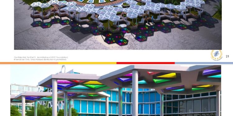 जमशेदपुर में परिवहन का नया युग: अत्याधुनिक अंतरराज्यीय बस टर्मिनल की शुरुआत, झारखंडी कला से सजेगा!