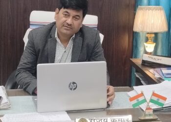 अनराज डैम में तैराकी और बोटिंग पर सख्त पाबंदी! “No Swimming Zone” घोषित