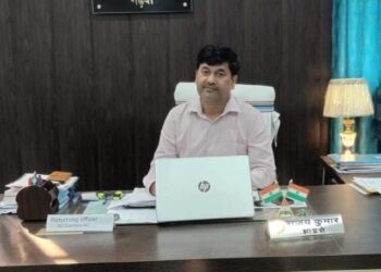 जैक संपूरक परीक्षा 2025: गढ़वा में 100 मीटर के दायरे में निषेधाज्ञा, सख्त नियम लागू!