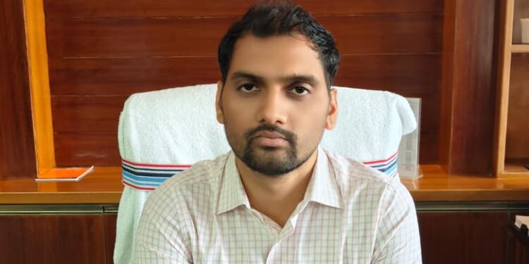 किसानों के लिए सुनहरा मौका: गढ़वा में बिरसा प्रधानमंत्री फसल बीमा योजना की अंतिम तिथि 31 अगस्त, ₹1 में करें बीमा!