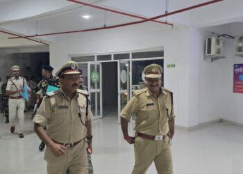 नशे के खिलाफ गढ़वा पुलिस की सख्ती: एनडीपीएस अधिनियम पर एनसीबी रांची के साथ एक दिवसीय प्रशिक्षण, डीआईजी नौशाद आलम की अगुवाई!