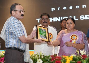 झारखंड में इंजीनियरों का जश्न: 58वां अभियंता दिवस, विश्वेश्वरैया की 164वीं जयंती पर दीपिका पांडे सिंह का आह्वान!
