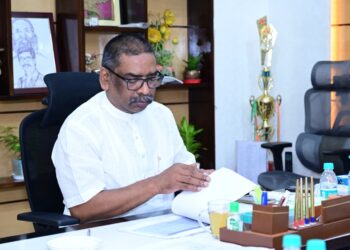 झारखंड में पेसा नियमावली की नई उड़ान: हेमन्त सोरेन की उच्च स्तरीय बैठक, जनजातीय सशक्तिकरण पर जोर!