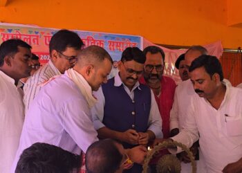 गुरु बिन जीवन अधूरा: डीआईजी नौशाद आलम ने मेदिनीनगर में शिक्षक दिवस पर साझा की दिल छू लेने वाली यादें!