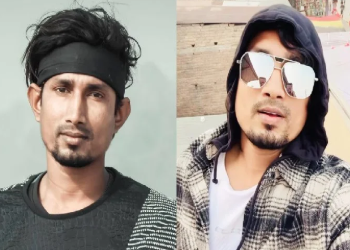 यूट्यूबर मणि मेराज पर गंभीर आरोप: गर्लफ्रेंड ने लगाए दुष्कर्म और धोखे के आरोप, यूपी पुलिस ने पटना से किया गिरफ्तार!